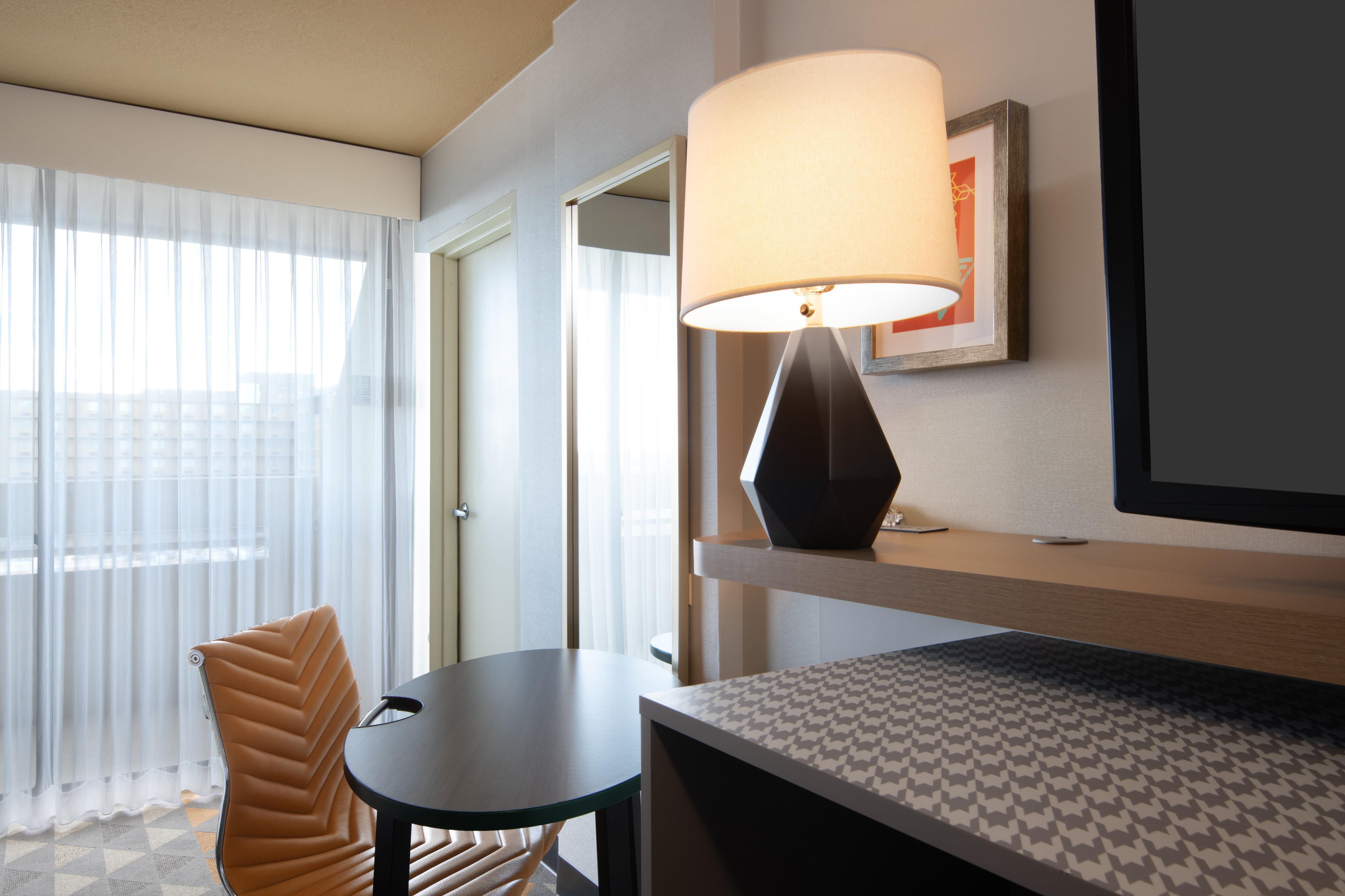 Holiday Inn Denver East By Ihg Kültér fotó
